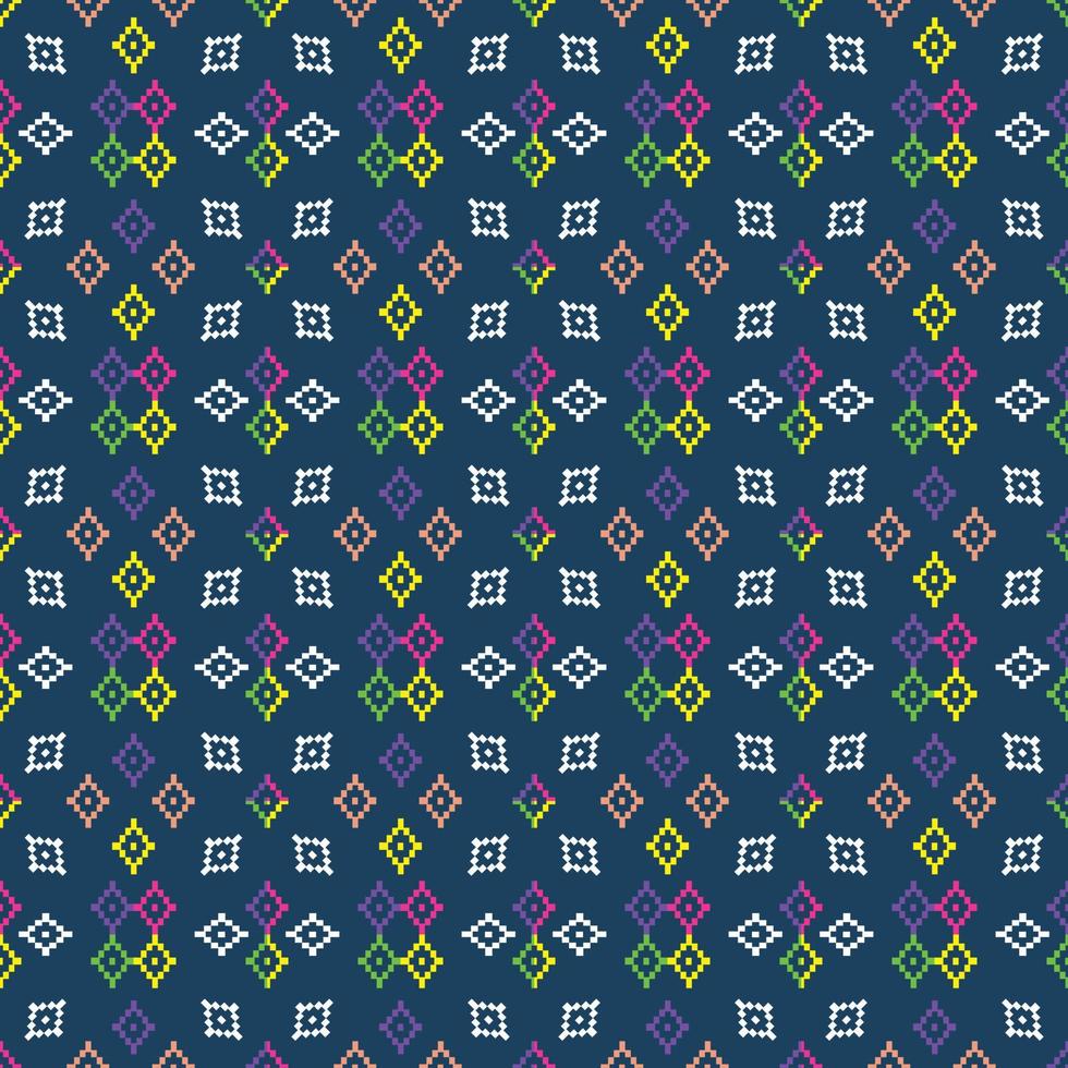 Vector seamless pattern. Weaving Pattern square more frequent, Vector seamless pattern. Modern stylish texture. Trendy graphic design for out clothes test equipment, interior, wallpaper leaf.