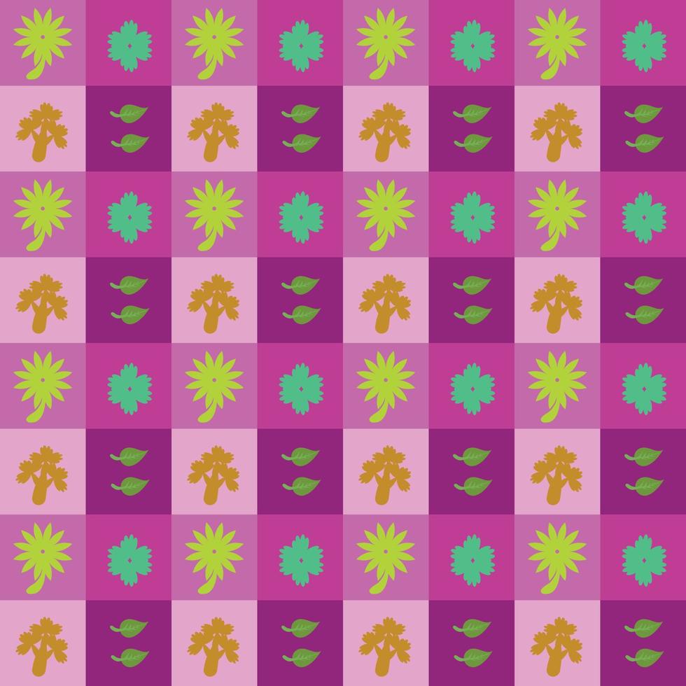 Vector seamless pattern. Weaving Pattern square more frequent, Vector seamless pattern. Modern stylish texture. Trendy graphic design for out clothes test equipment, interior, wallpaper square color.