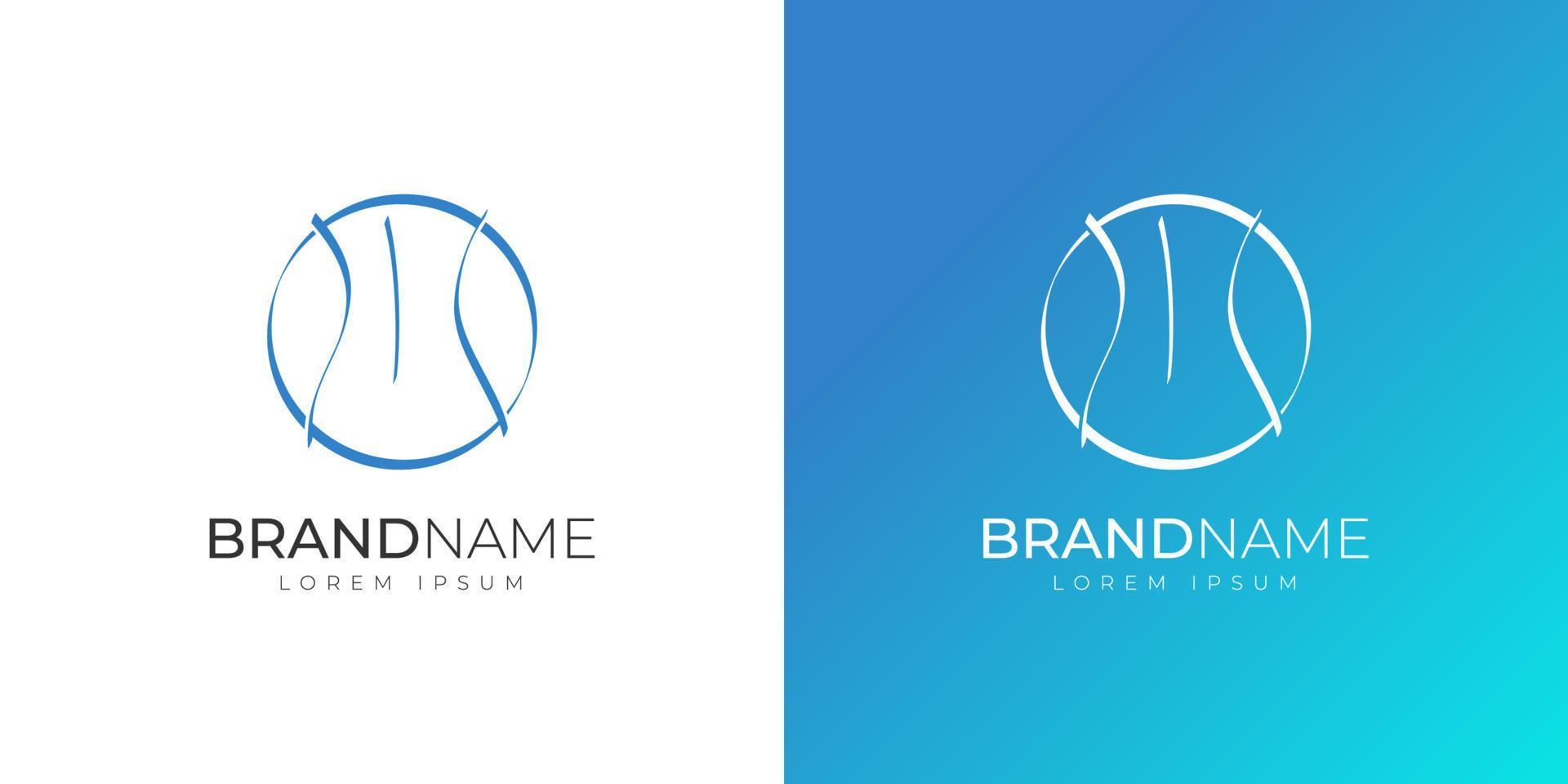 Graceful slender figure of beautiful woman waist and back inscribed in linear circle logo. Business brand identity logotype design concept. Modern health and beauty company corporate vector eps badge