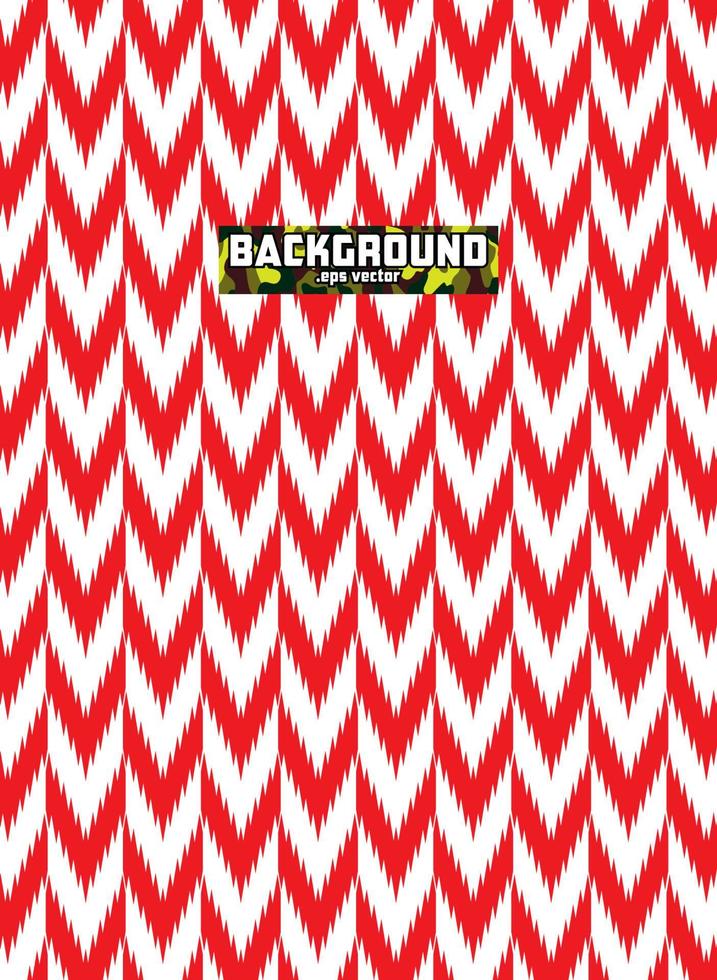 sports team sublimation printing jersey fabric background vector