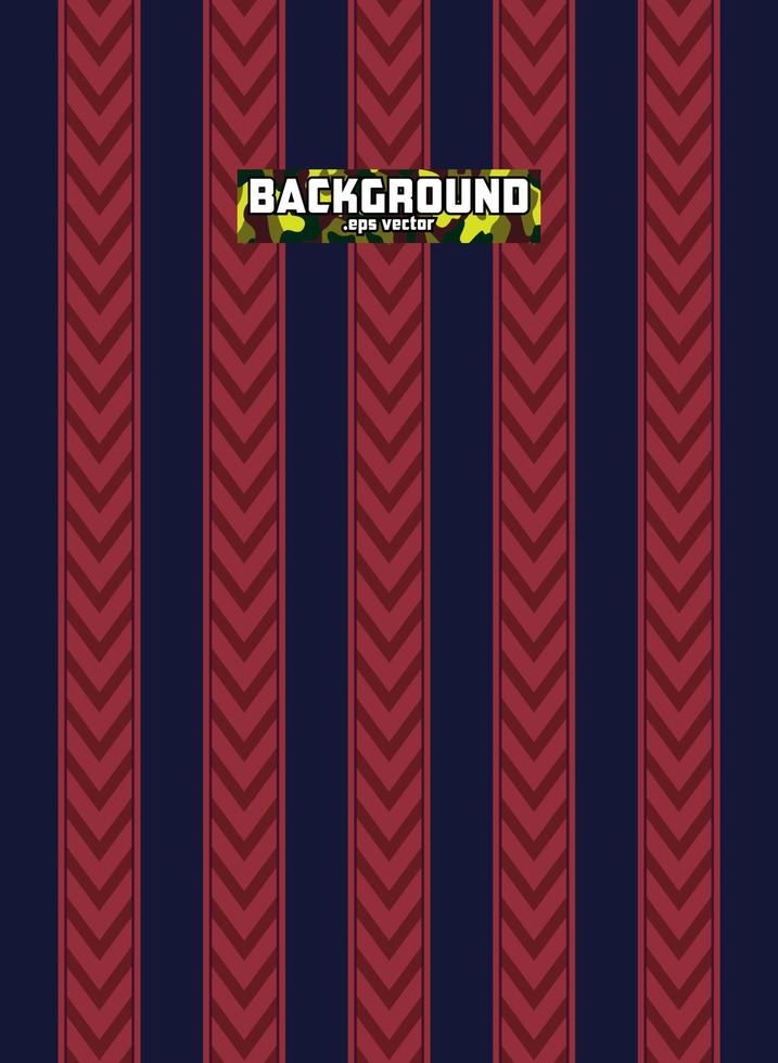 sports team printing jersey fabric background vector