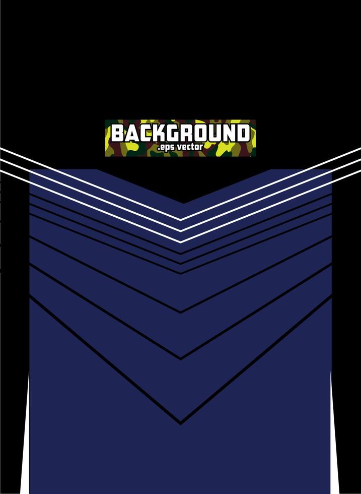sports team printing jersey fabric background vector
