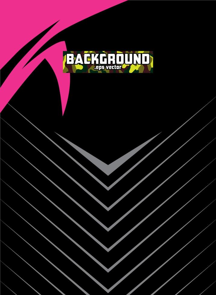 sports team printing jersey fabric background vector