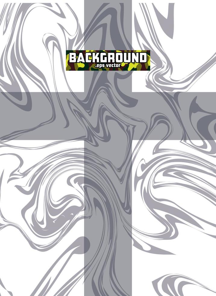 background design illustration for sports team uniform sublimation printing jersey fabric vector