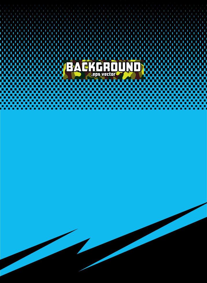 sports team sublimation printing jersey fabric background vector