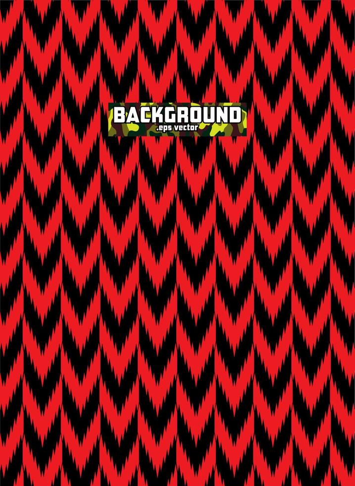 sports team sublimation printing jersey fabric background vector