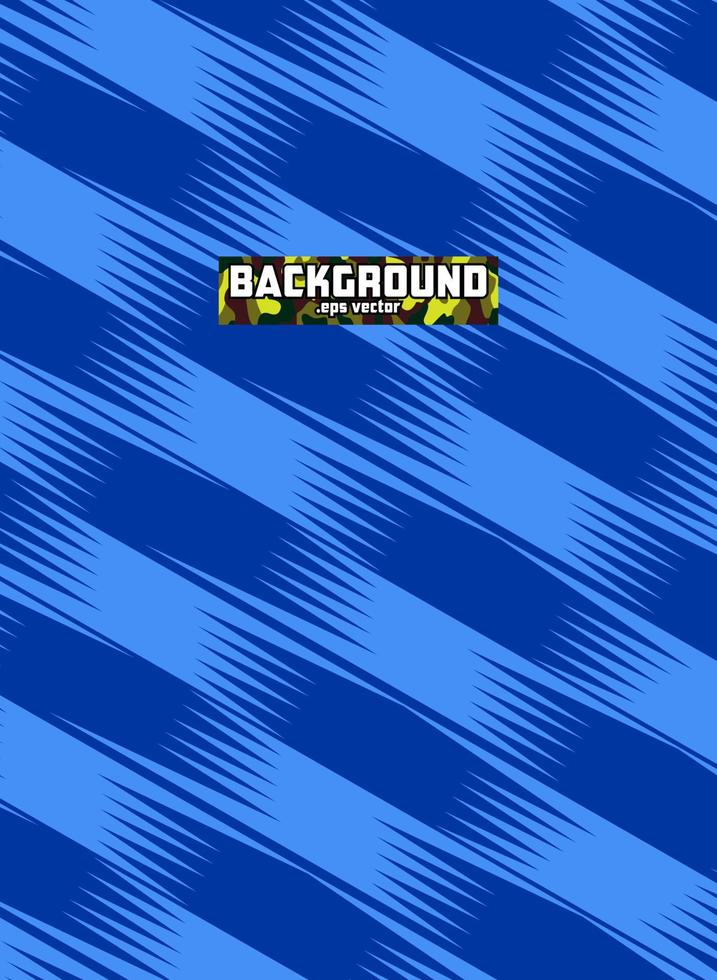 sports team printing jersey fabric background vector