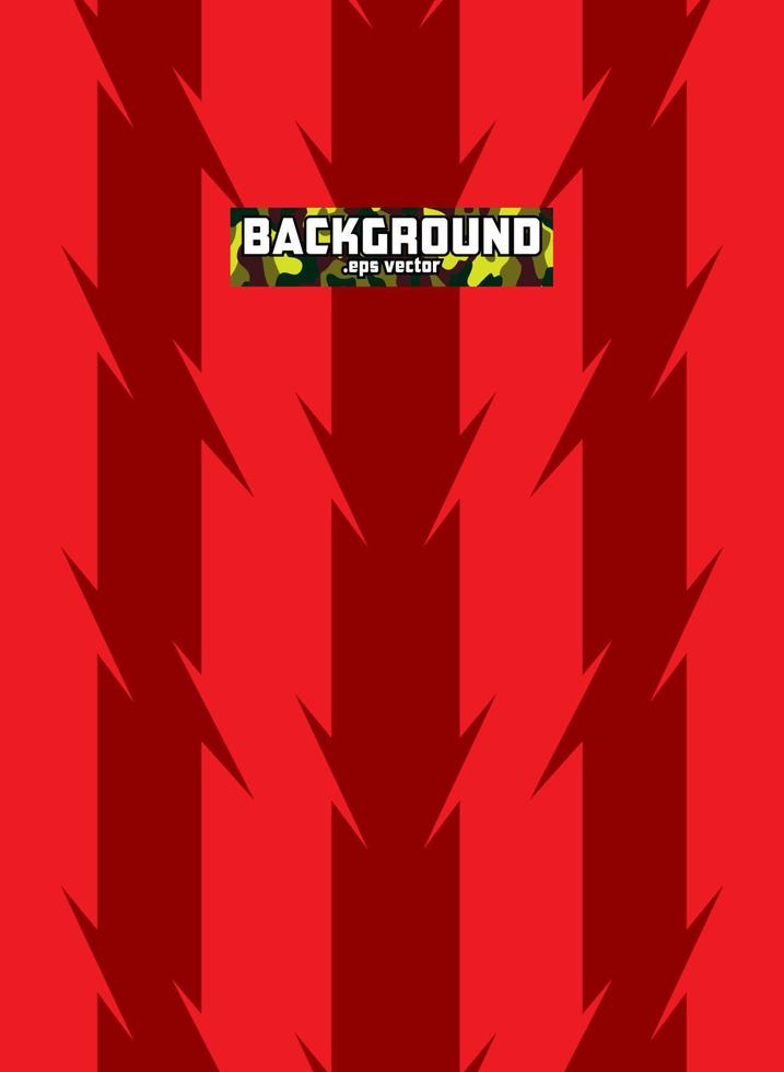 sports team printing jersey fabric background vector