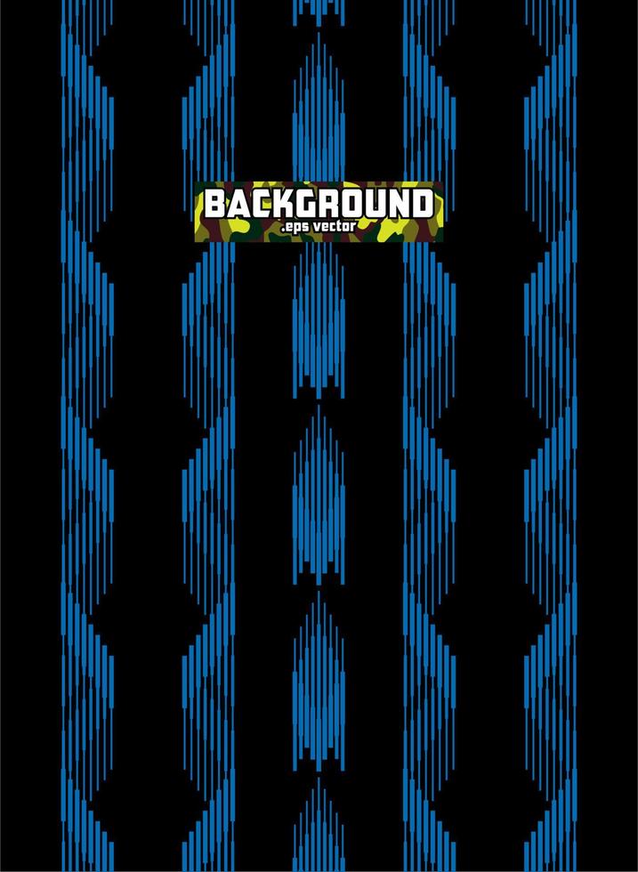 sports team printing jersey fabric background vector