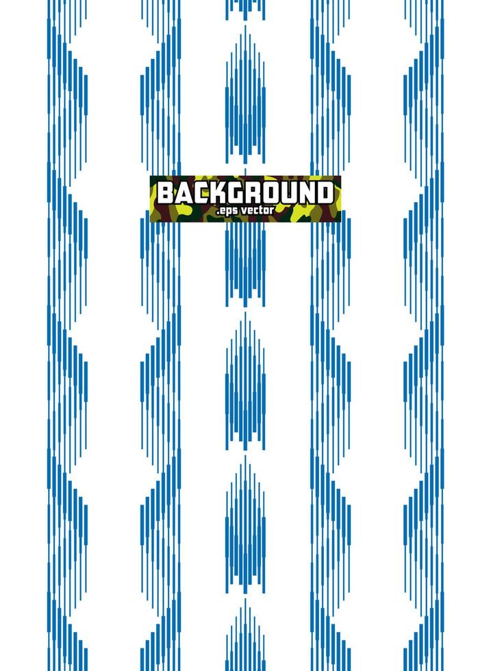 sports team printing jersey fabric background vector