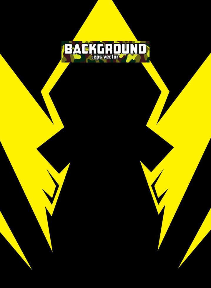 sports team printing jersey fabric background vector