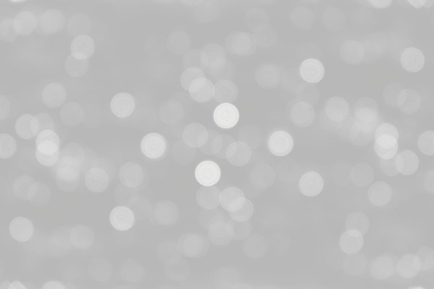 Abstract bokeh lights with soft focus light background, Blur background photo