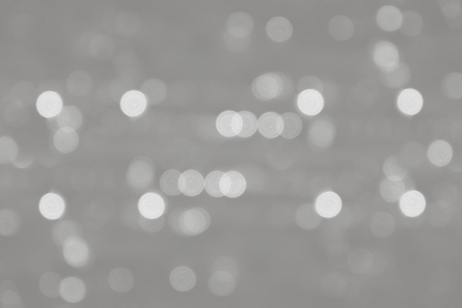 Abstract bokeh lights with soft focus light background, Blur background photo