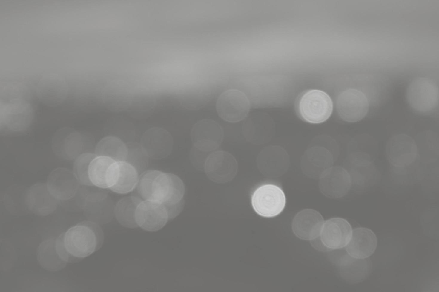 Abstract bokeh lights with soft focus light background, Blur background photo