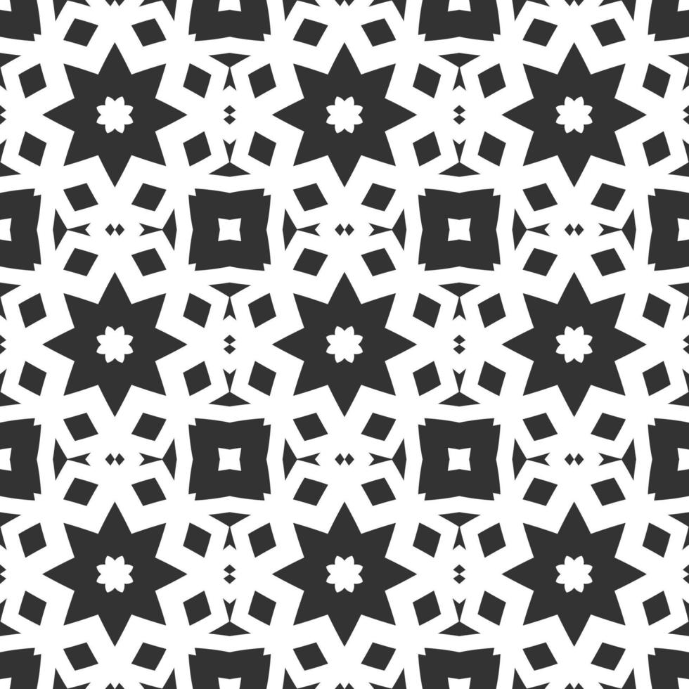 Classic Seamless Pattern vector