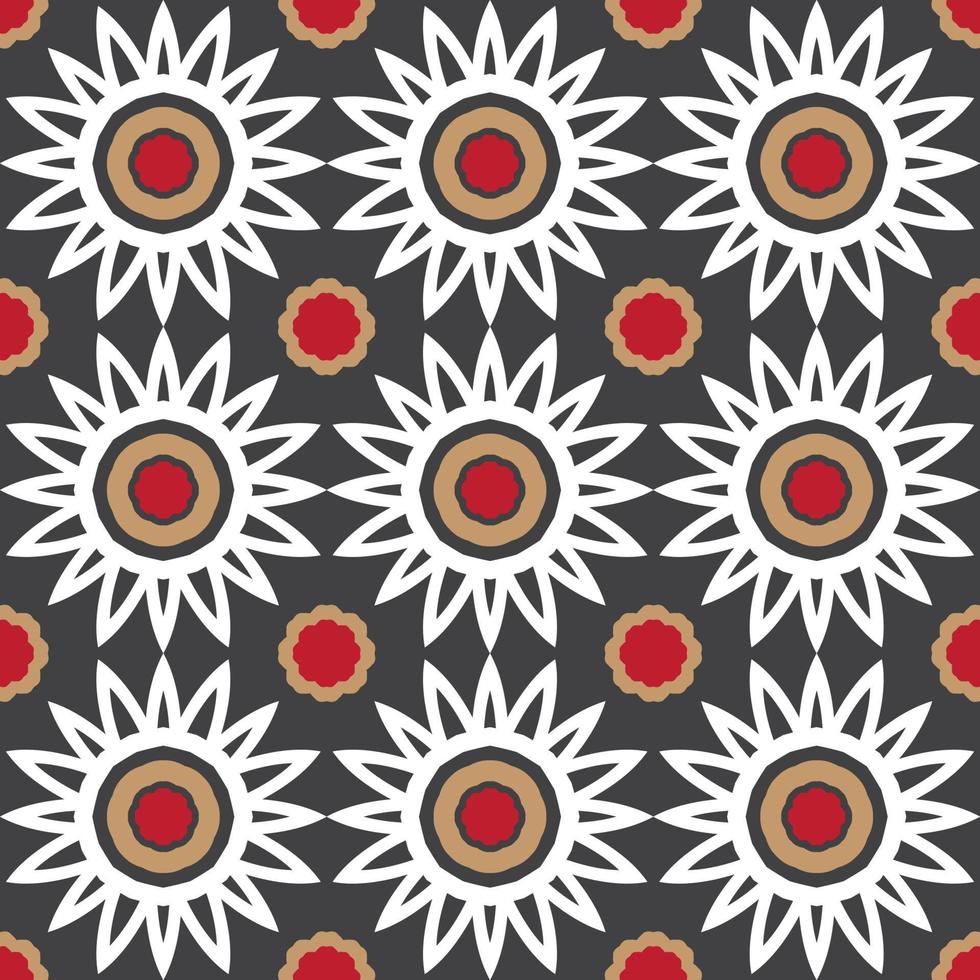 Old Patterns Seamless vectors