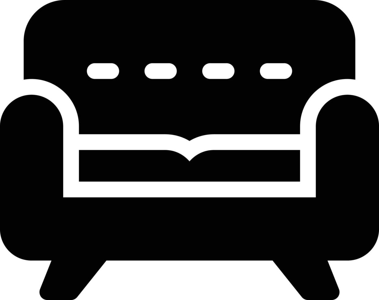 couch vector illustration on a background.Premium quality symbols. vector icons for concept and graphic design.