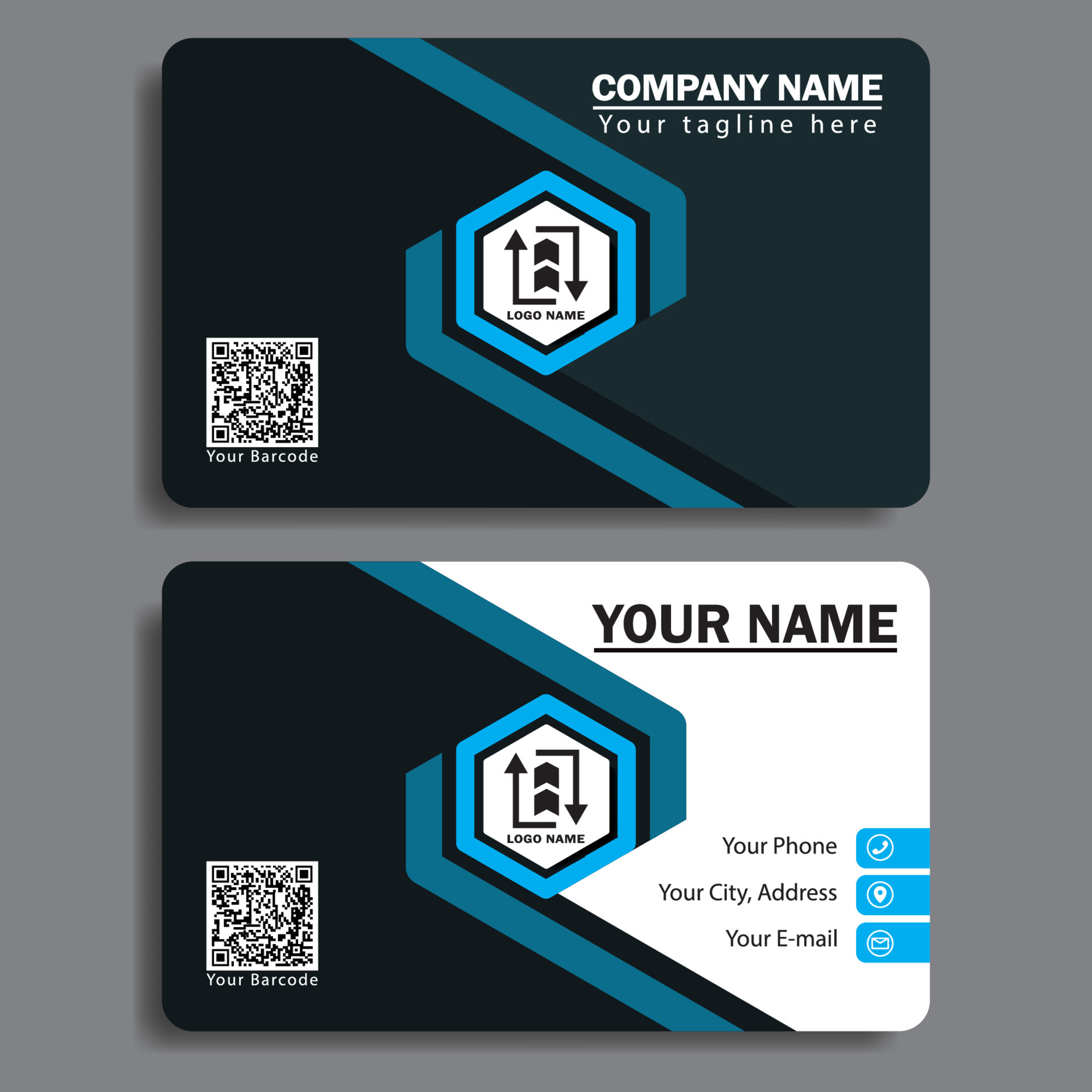 Elegant Business Card Size 3 254 Inch X 2 165 Inch Design Template elegant-business-card-size-3-254-inch-x-2-165-inch-design-template
