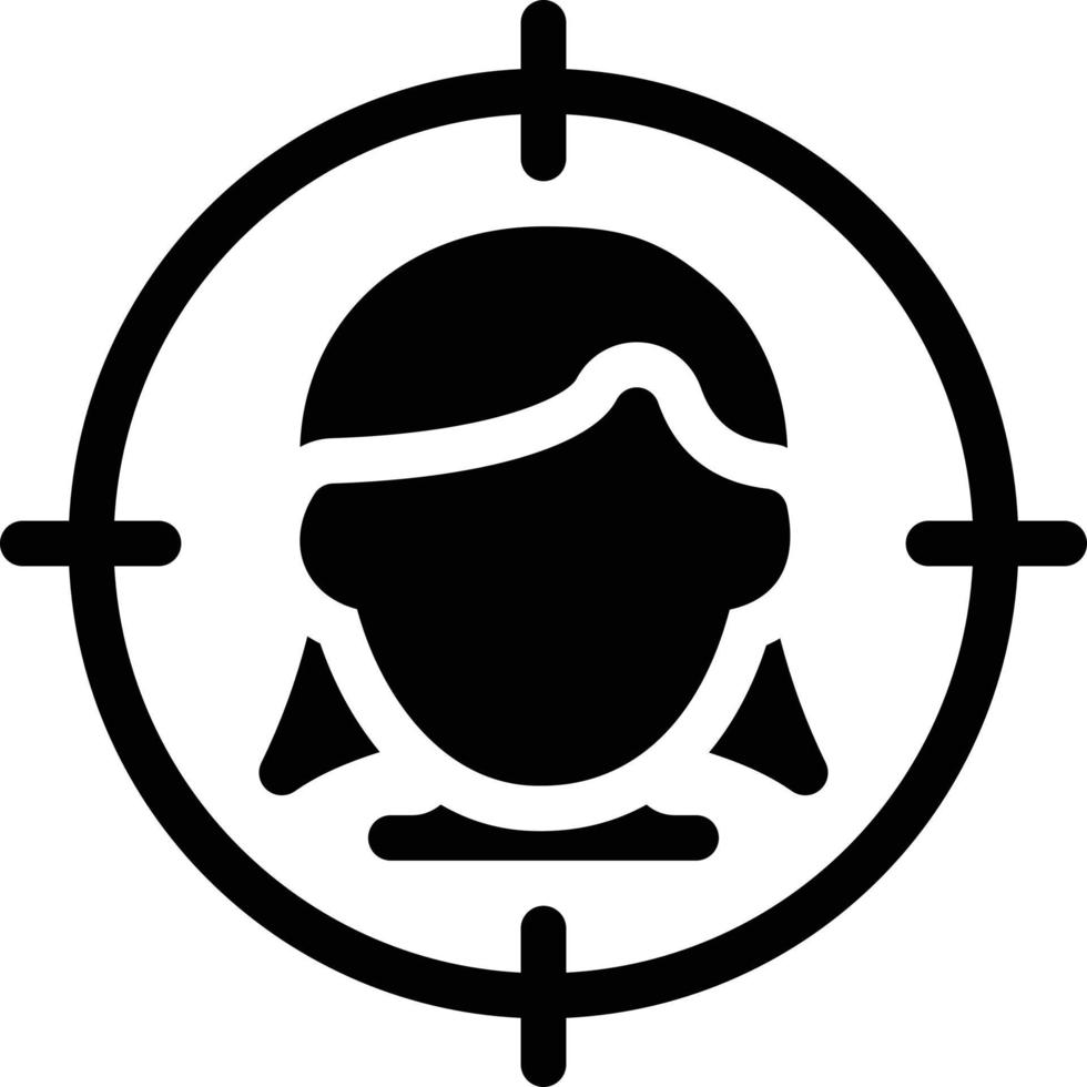 target vector illustration on a background.Premium quality symbols. vector icons for concept and graphic design.