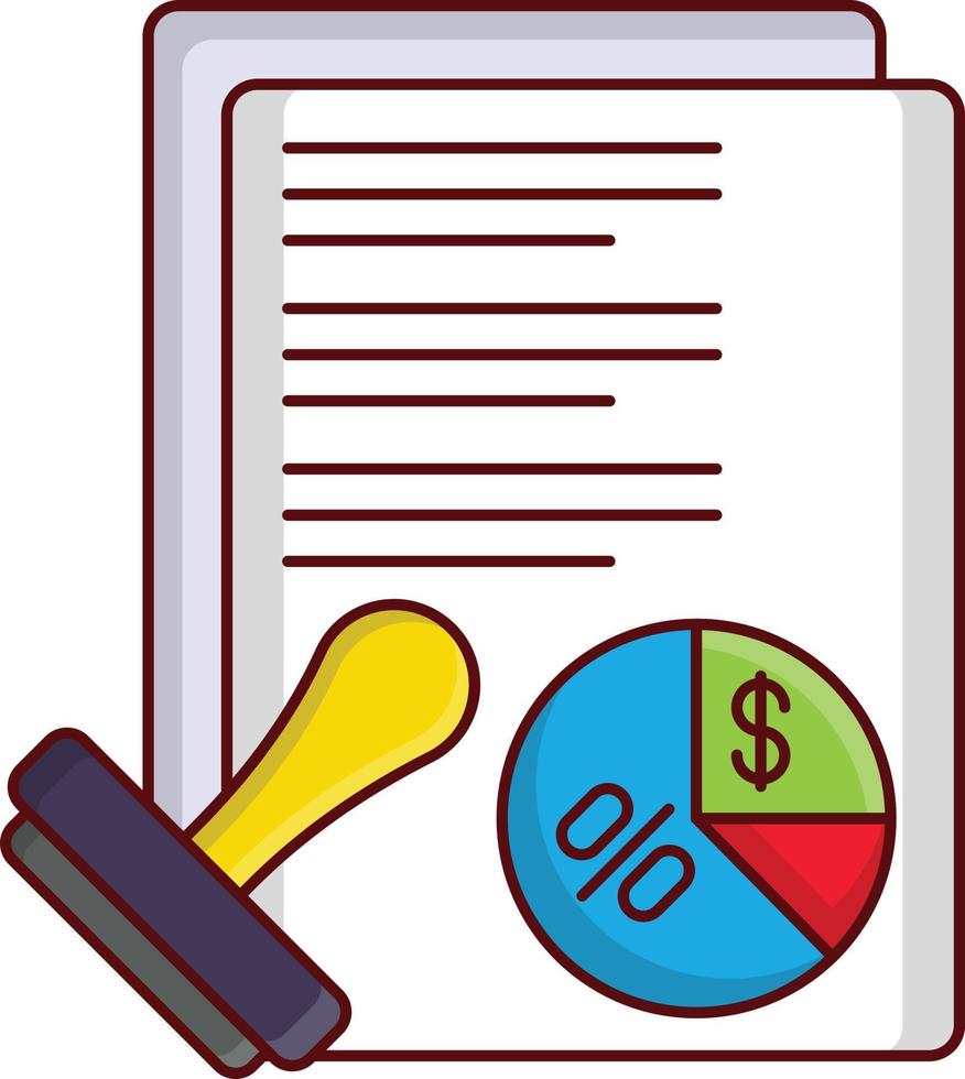 file vector illustration on a background.Premium quality symbols. vector icons for concept and graphic design.