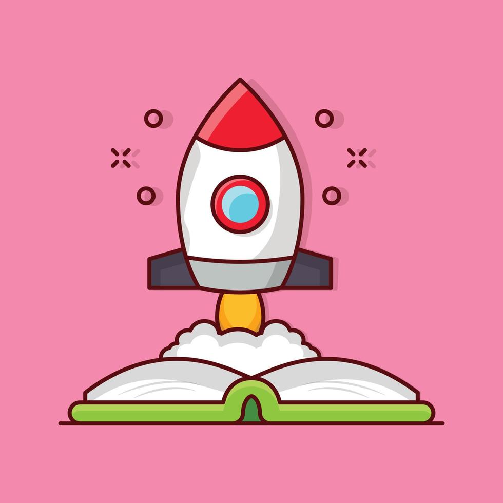 startup vector illustration on a background.Premium quality symbols. vector icons for concept and graphic design.