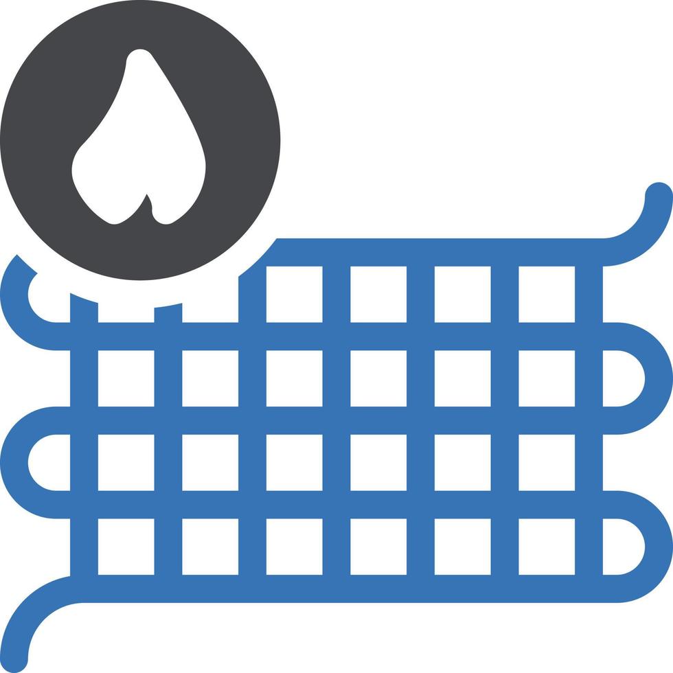 heat  vector illustration on a background.Premium quality symbols. vector icons for concept and graphic design.