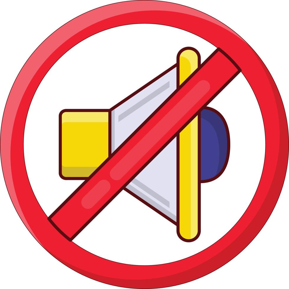 no loud vector illustration on a background.Premium quality symbols. vector icons for concept and graphic design.