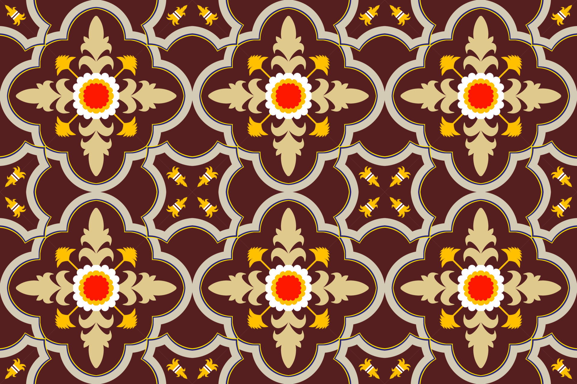 Corak Batik Flora Dan Geometri Motif Motif Batik Waiz85 Maritza Hirthe Corak Batik Flora Dan Geometri Motif Motif Batik Waiz85 Maritza Hirthe