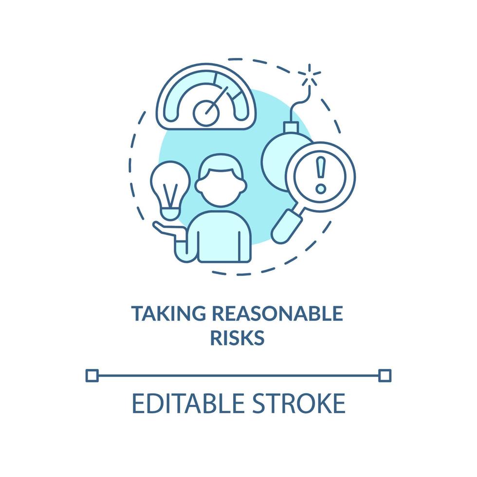 Lack of leadership terracotta concept icon. Failure of teamwork. Teambuilding abstract idea thin line illustration. Isolated outline drawing. Editable stroke. Roboto-Medium, Myriad Pro-Bold fonts used vector
