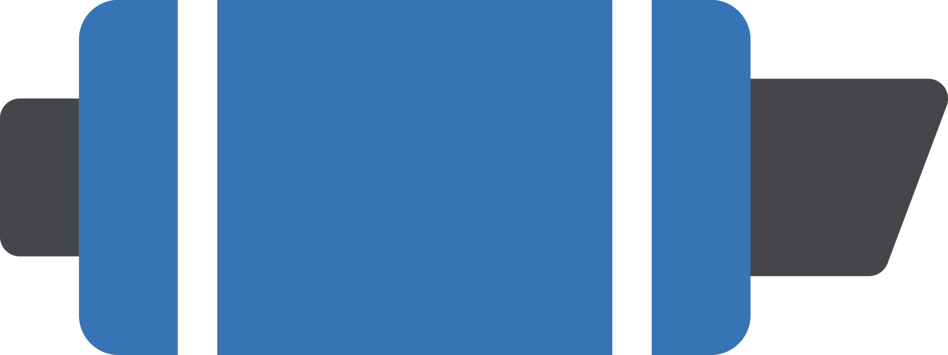 silencer vector illustration on a background.Premium quality symbols