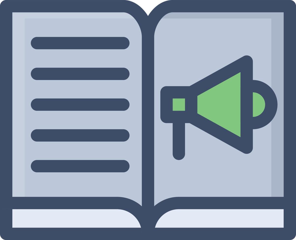 book vector illustration on a background.Premium quality symbols. vector icons for concept and graphic design.