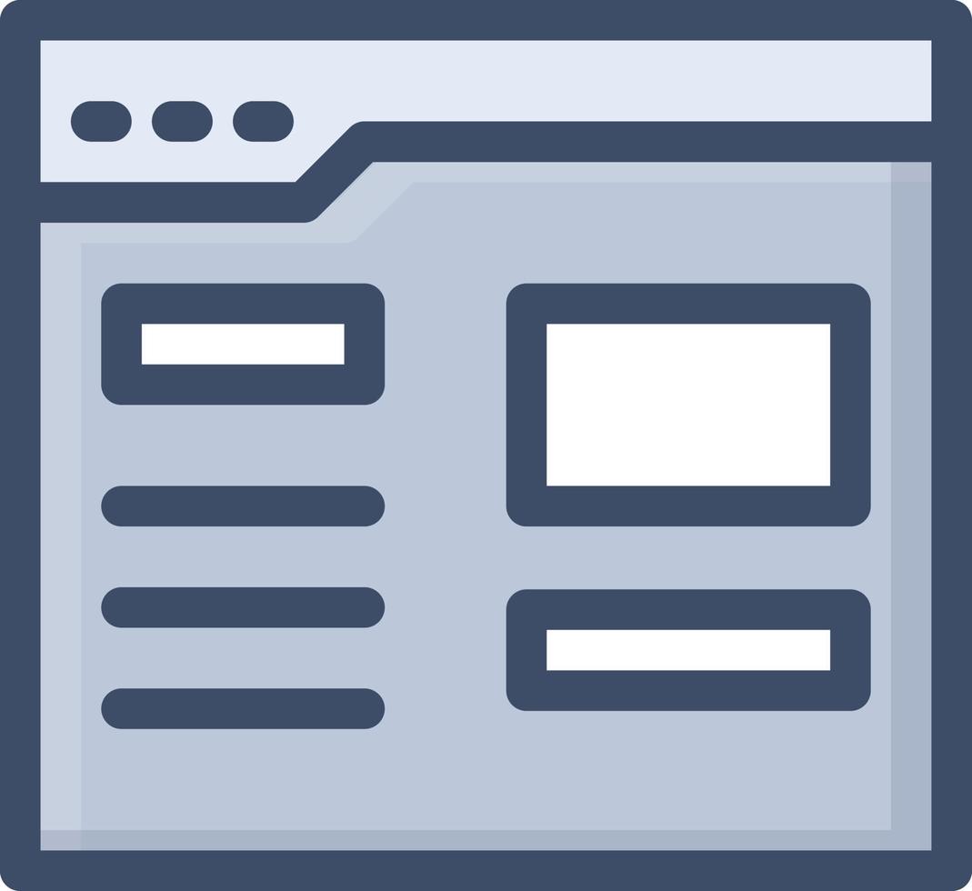 website vector illustration on a background.Premium quality symbols. vector icons for concept and graphic design.