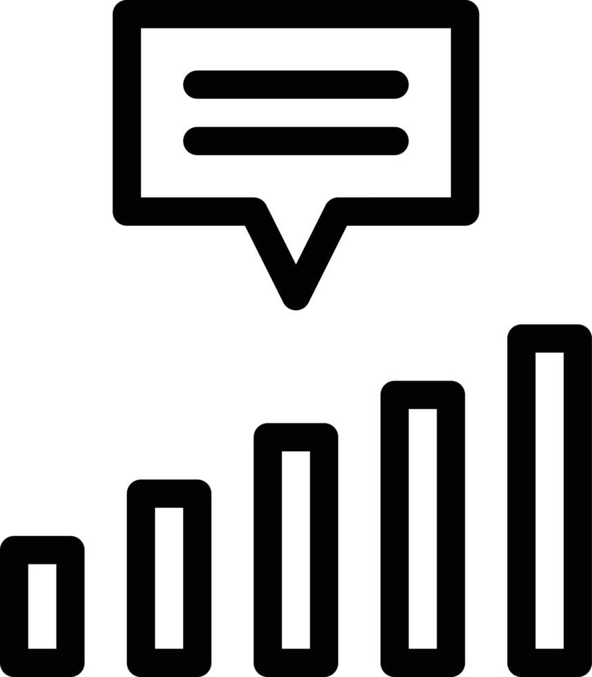signal vector illustration on a background.Premium quality symbols. vector icons for concept and graphic design.