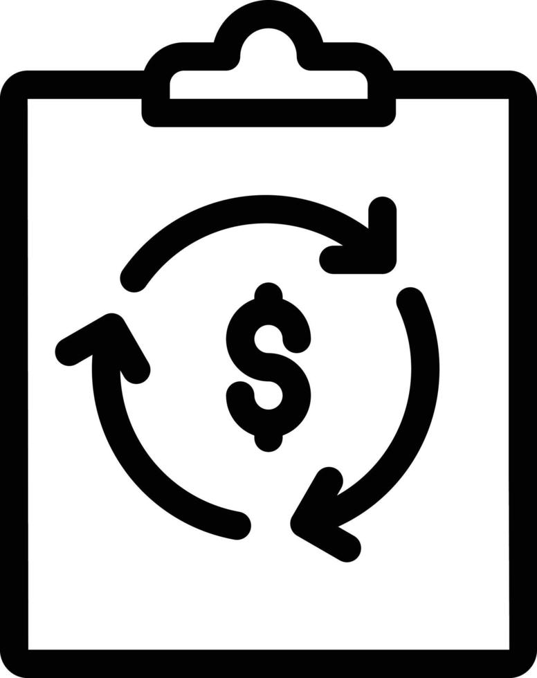 clipboard vector illustration on a background.Premium quality symbols. vector icons for concept and graphic design.