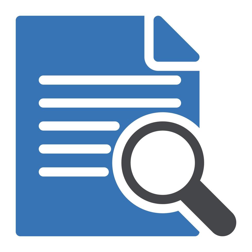 document vector illustration on a background.Premium quality symbols. vector icons for concept and graphic design.