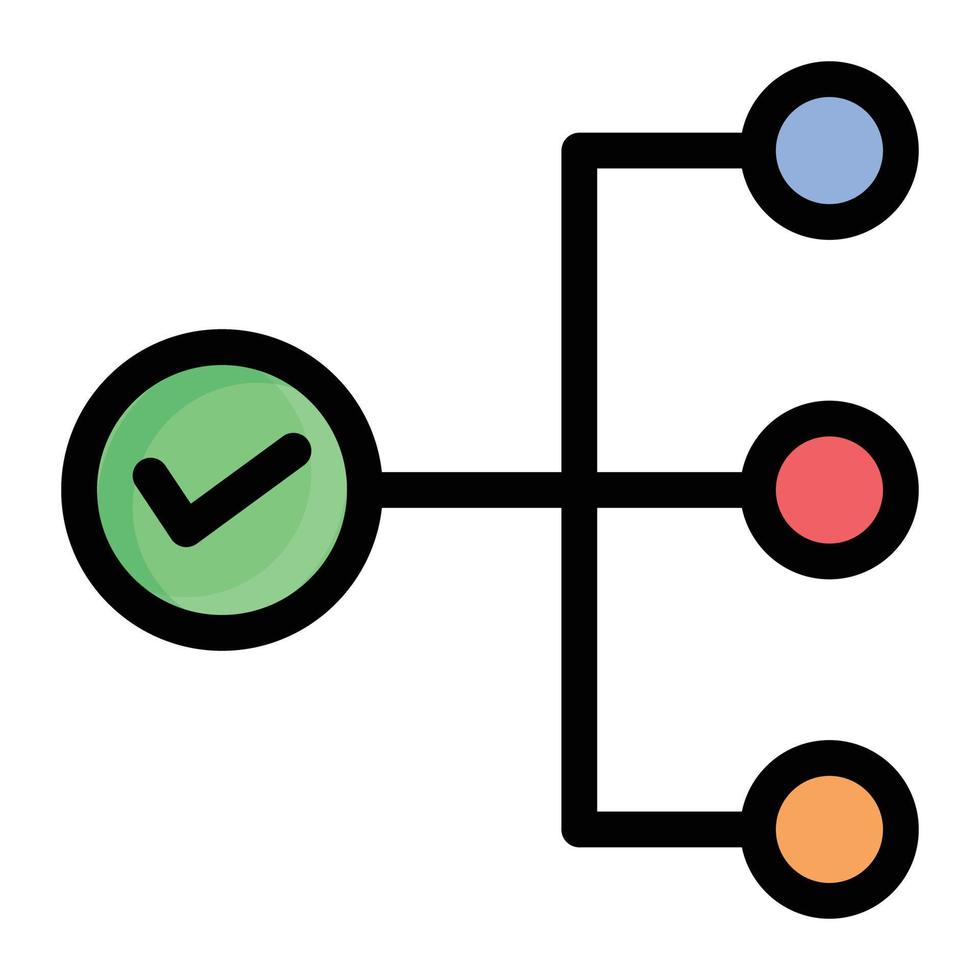 network vector illustration on a background.Premium quality symbols. vector icons for concept and graphic design.
