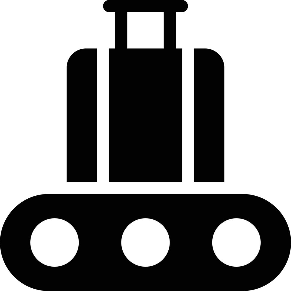 airport vector illustration on a background.Premium quality symbols. vector icons for concept and graphic design.