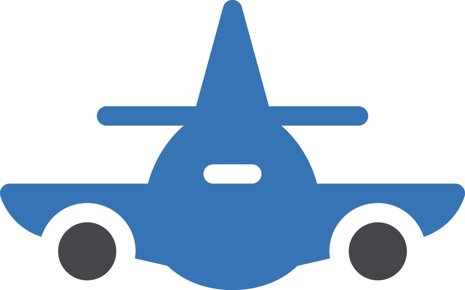 airplane vector illustration on a background.Premium quality symbols. vector icons for concept and graphic design.