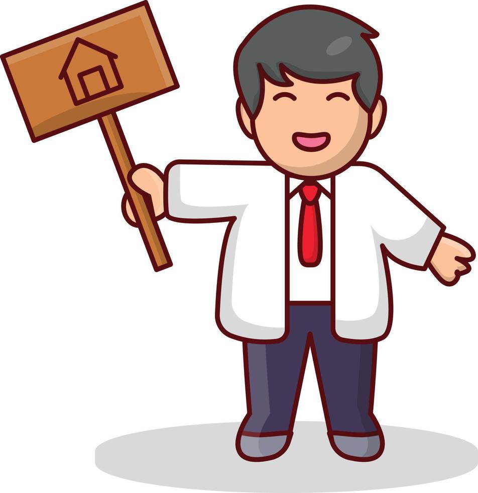 board vector illustration on a background.Premium quality symbols. vector icons for concept and graphic design.