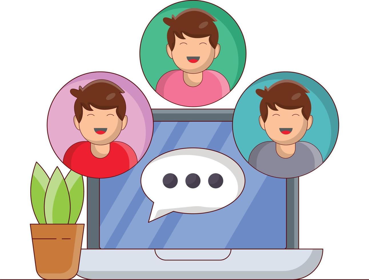 online vector illustration on a background.Premium quality symbols. vector icons for concept and graphic design.