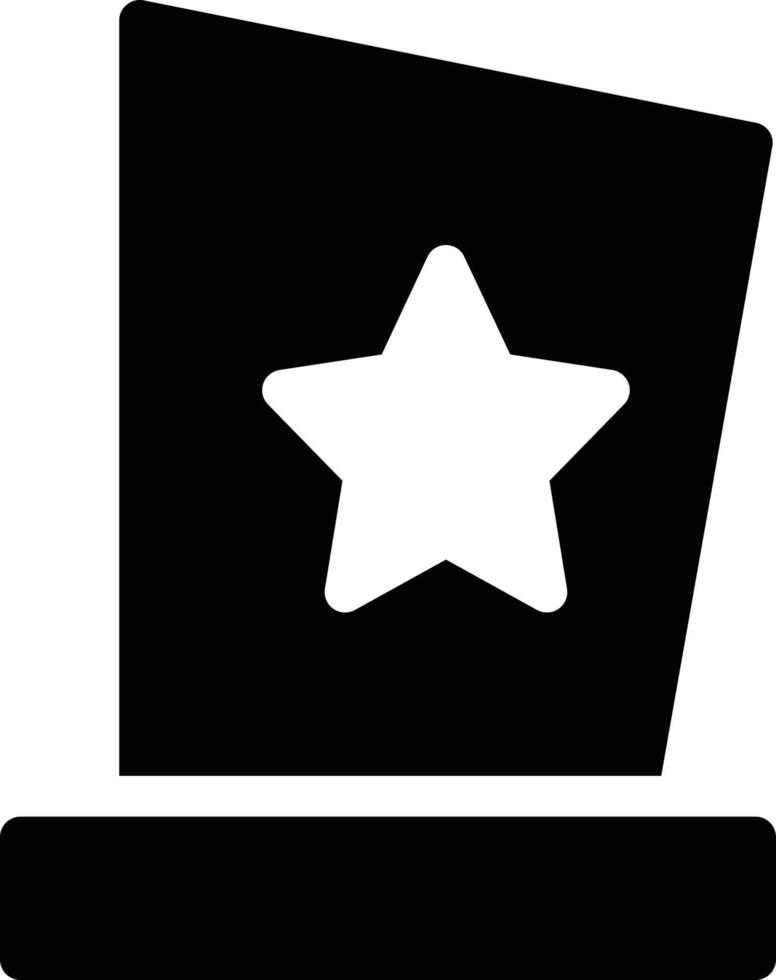 trophy vector illustration on a background.Premium quality symbols. vector icons for concept and graphic design.
