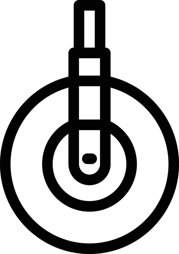 wheel vector illustration on a background.Premium quality symbols. vector icons for concept and graphic design.