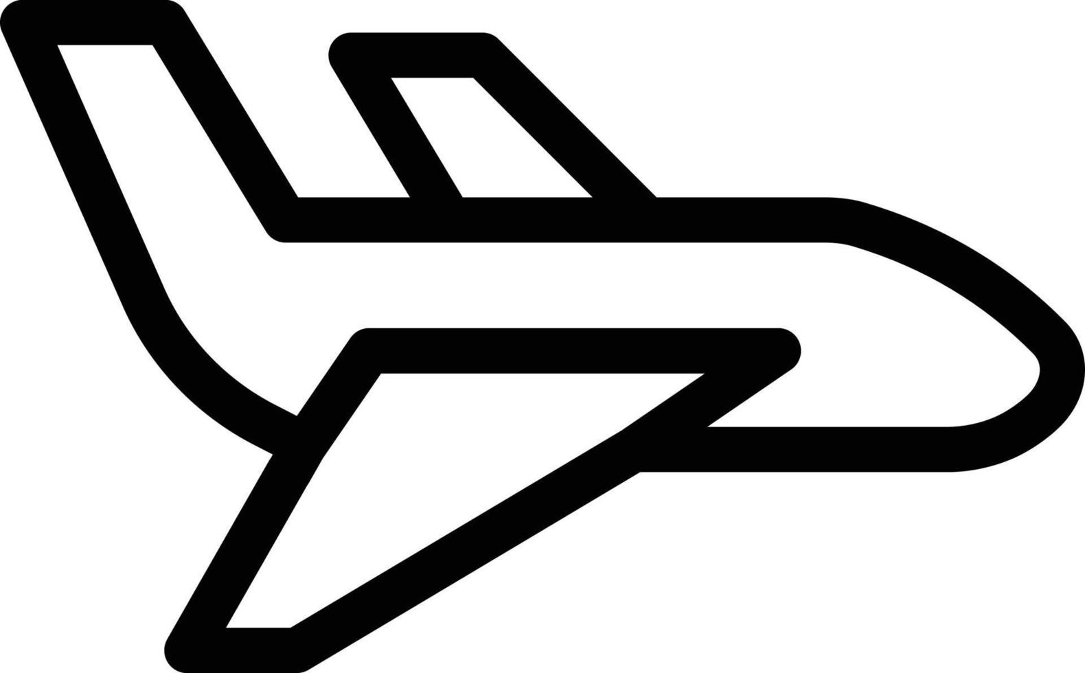 ilustración de vector de vuelo en un fondo. símbolos de calidad premium. iconos vectoriales para concepto y diseño gráfico.