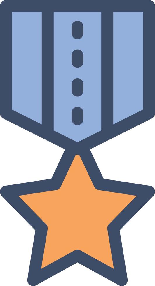 award vector illustration on a background.Premium quality symbols. vector icons for concept and graphic design.