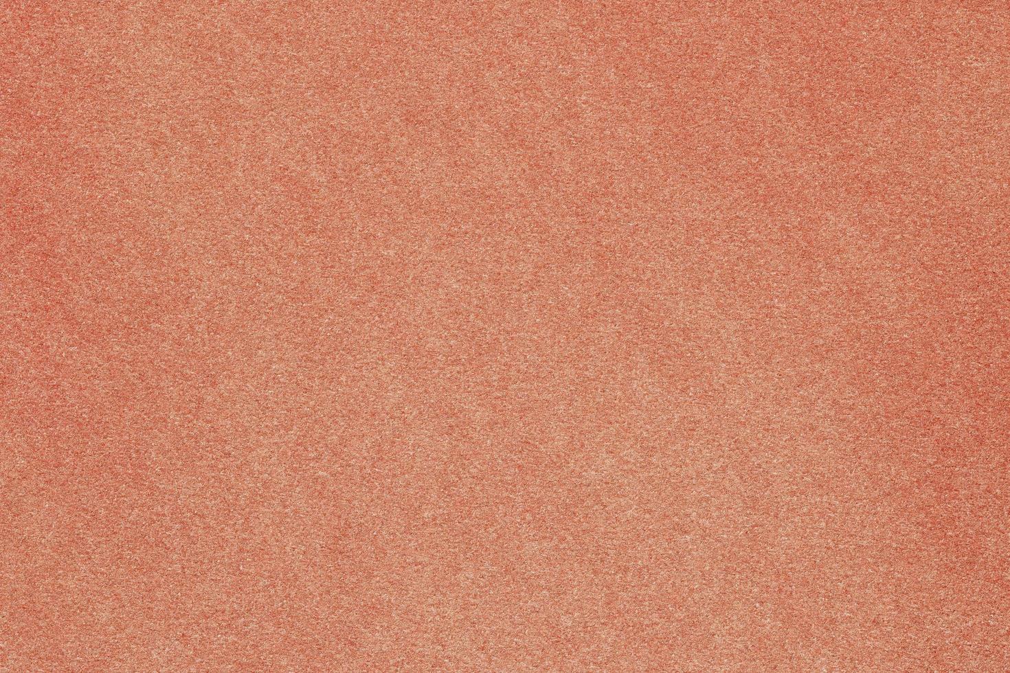Texture of red concrete wall, detail stone, abstract background photo