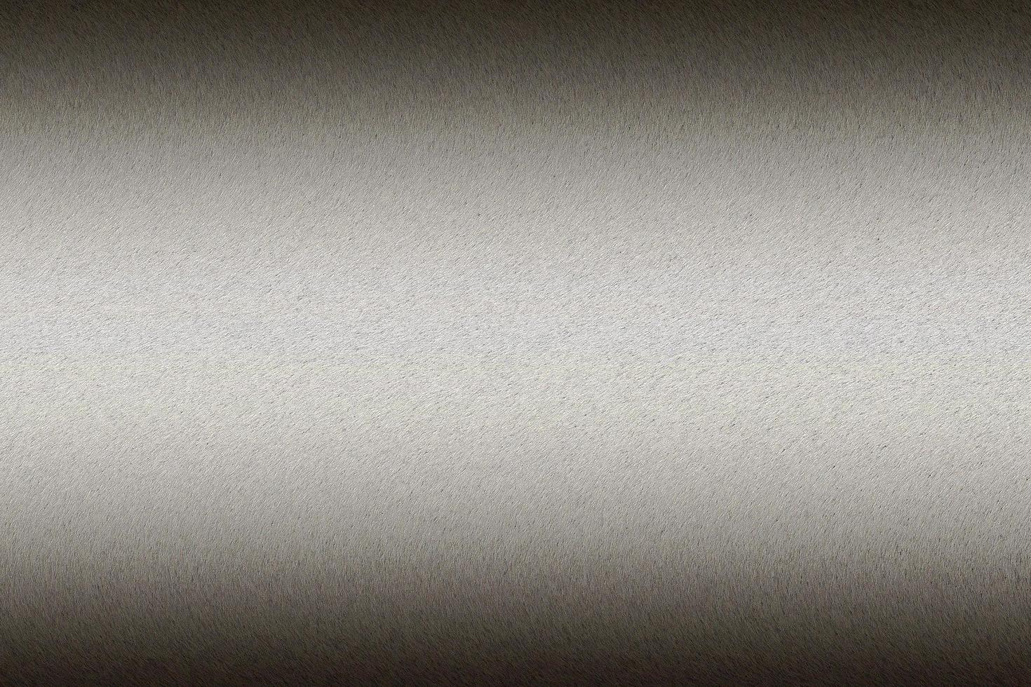 Texture of brown metal pipe, abstract background photo