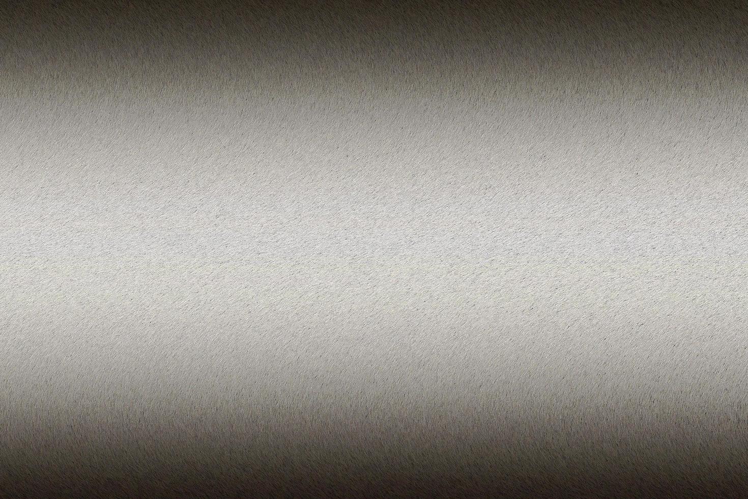 Texture of brown metal pipe, abstract background photo