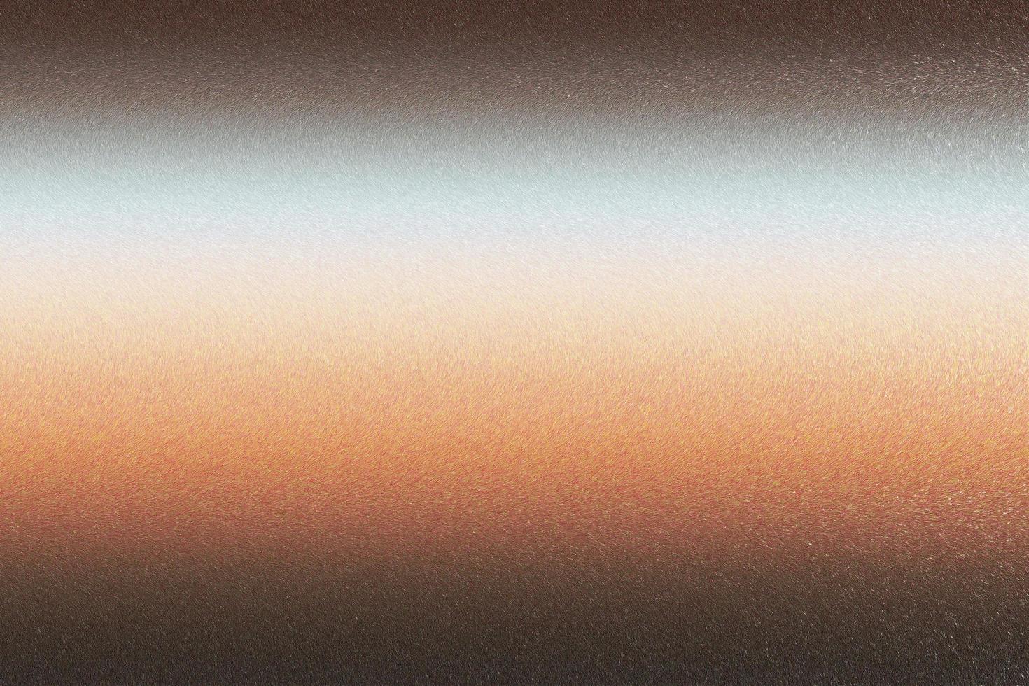 Texture of copper steel pipe, abstract background photo