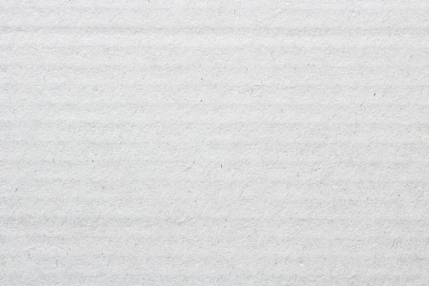 White cardboard texture, paper box background. photo