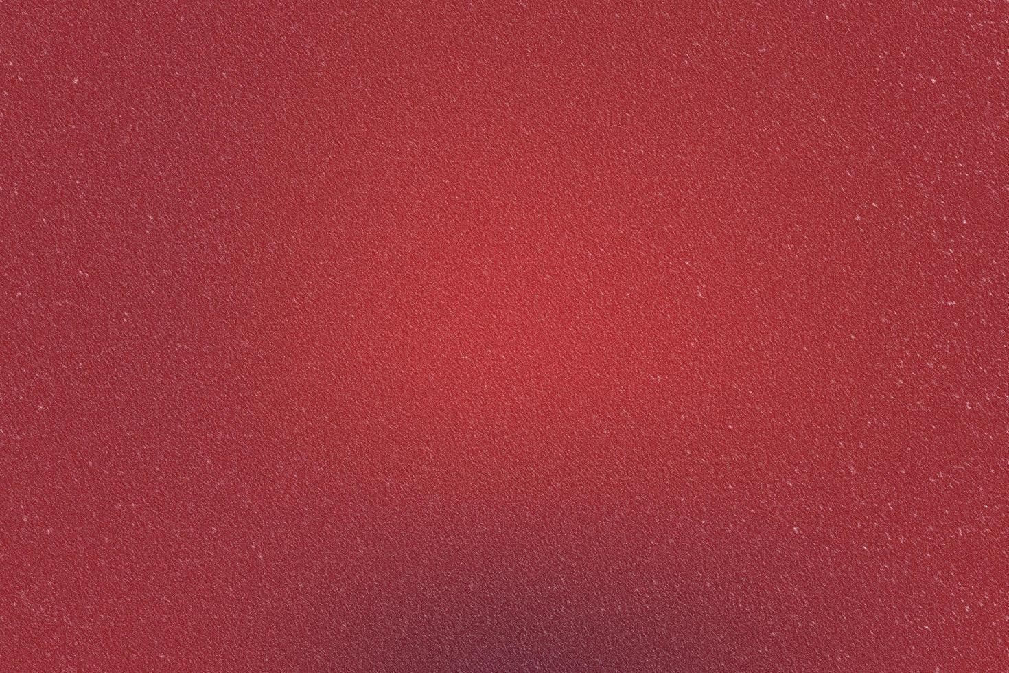 Red cover paper surface, texture background photo